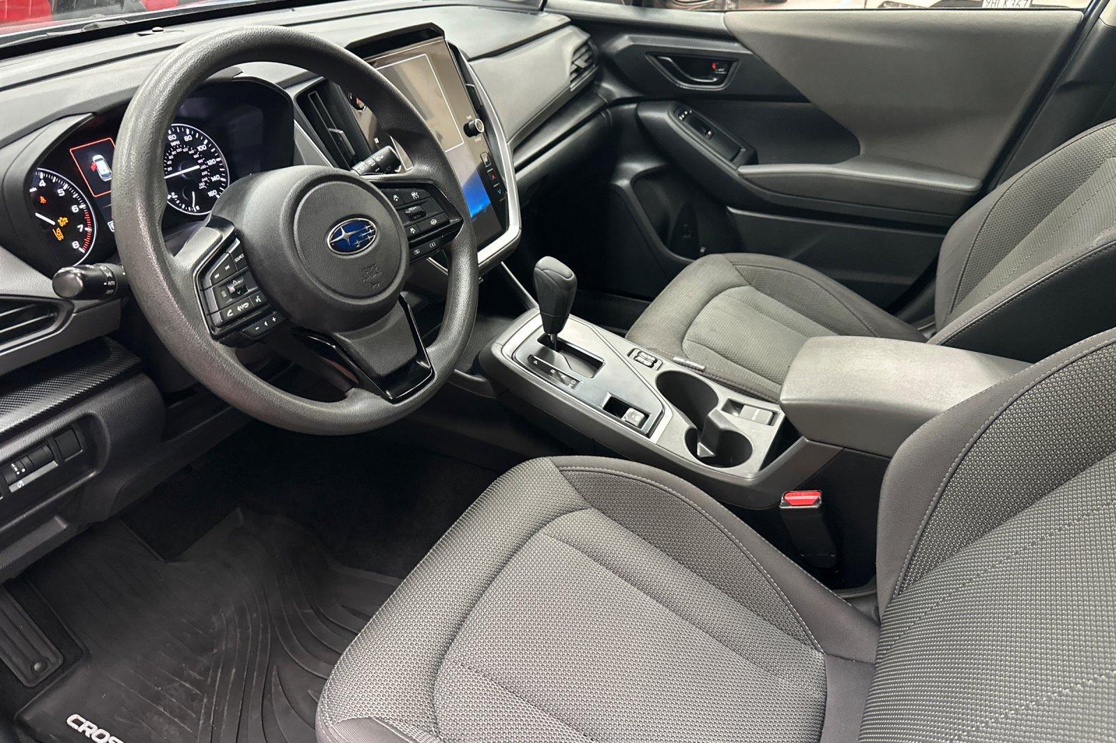 Used 2024 Subaru Crosstrek 2.0i Premium AWD/4WD image 13