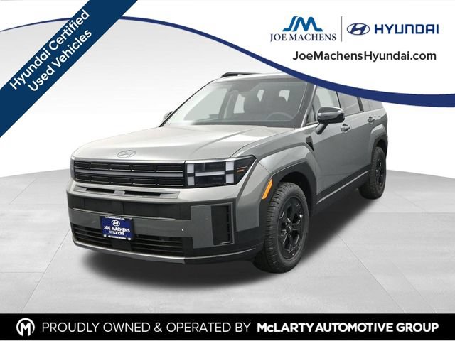 Used 2026 Hyundai Santa Fe XRT AWD/4WD image 5