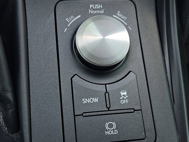Certified 2024 Lexus IS 350 F Sport w/ Navigation Package AWD/4WD image 22