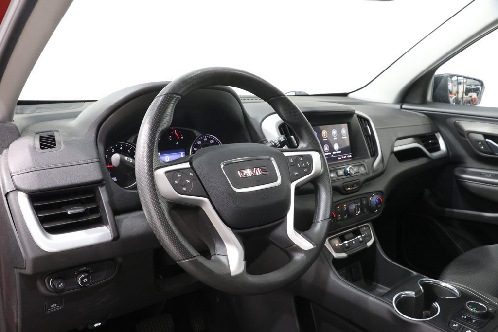 Used 2023 GMC Terrain SLE w/ Driver Convenience Package FWD image 14