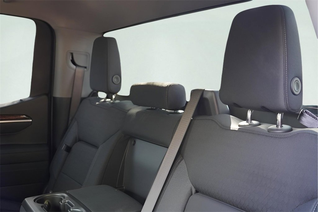 New 2026 GMC Sierra 1500 Elevation w/ Elevation Select Package image 24