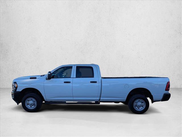 Used 2023 RAM 2500 Tradesman AWD/4WD image 8