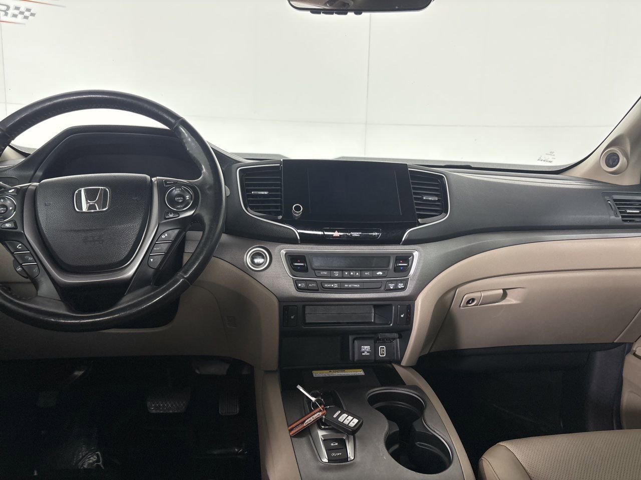 Used 2023 Honda Ridgeline RTL-E image 24
