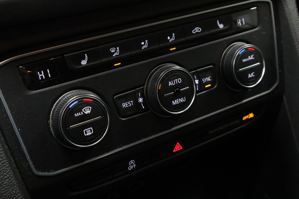 Used 2019 Volkswagen Atlas SE w/ Towing Package image 31