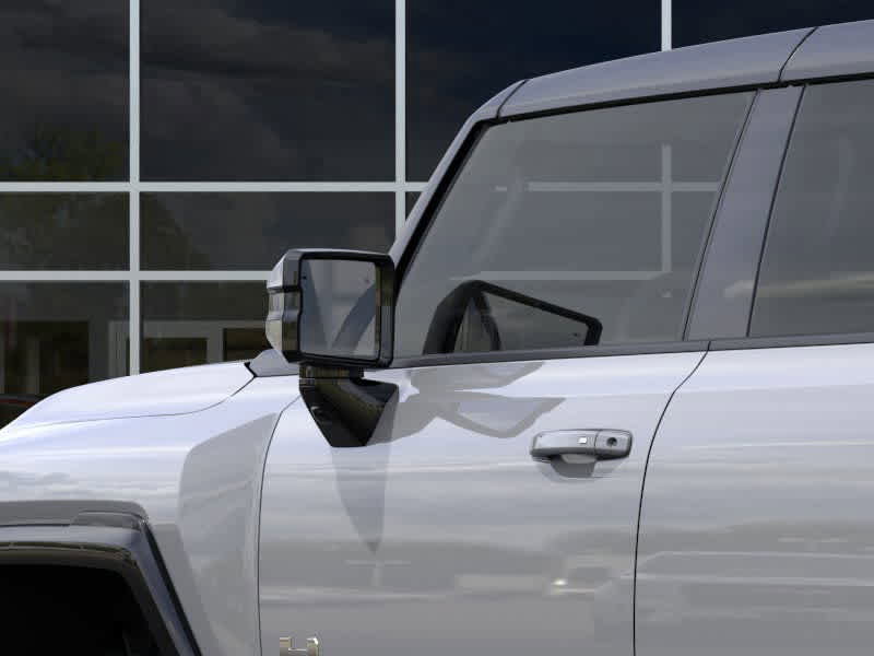 New 2025 GMC Hummer EV 2X image 12