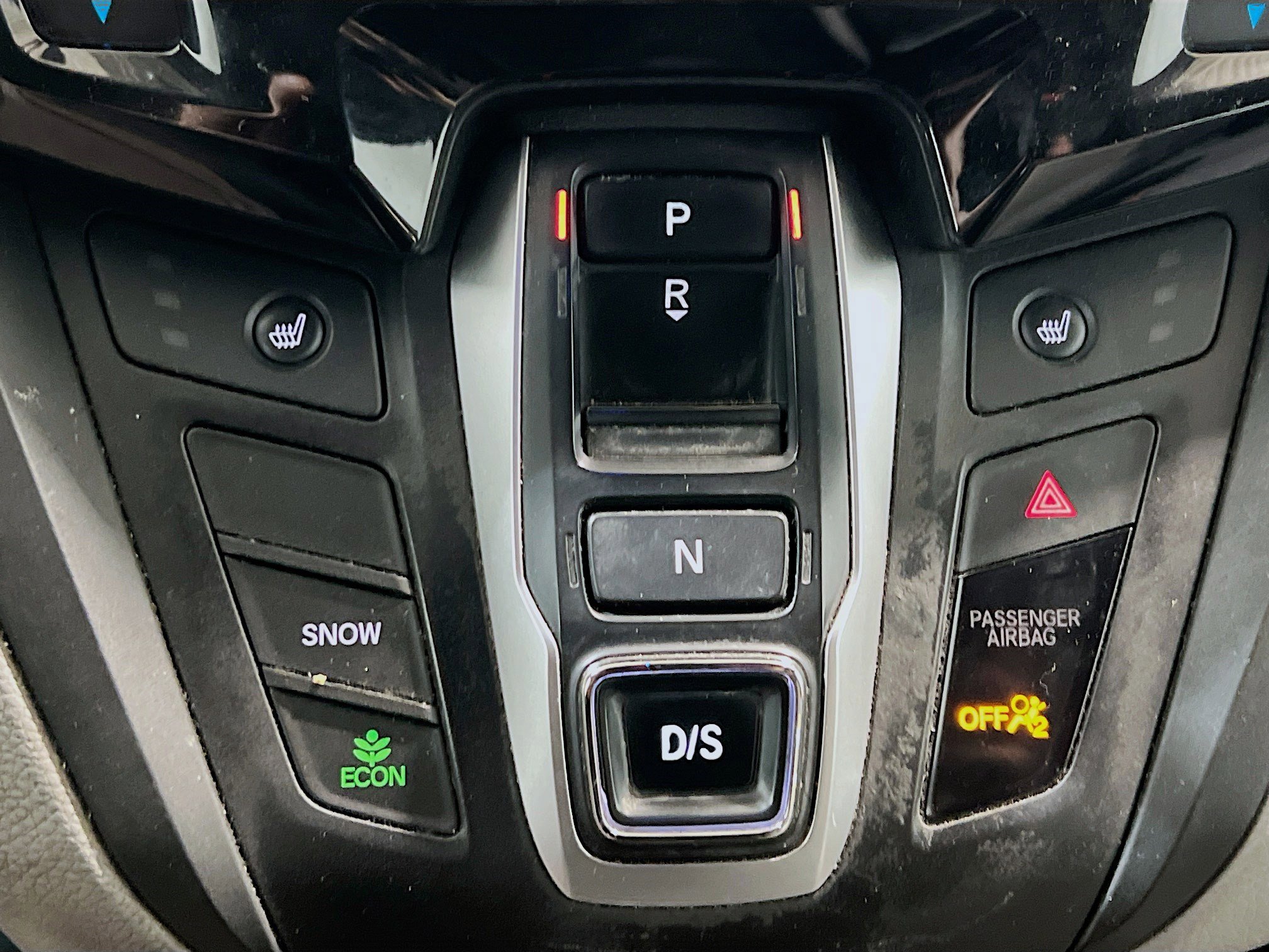 Used 2019 Honda Odyssey EX-L image 11