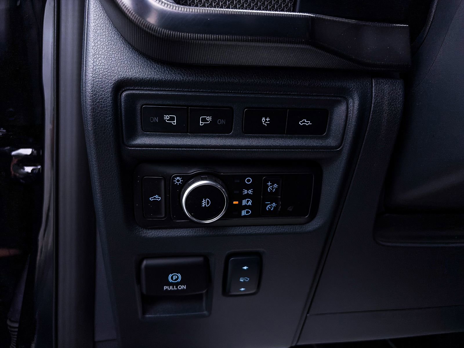 Used 2024 Ford F150 Raptor image 19