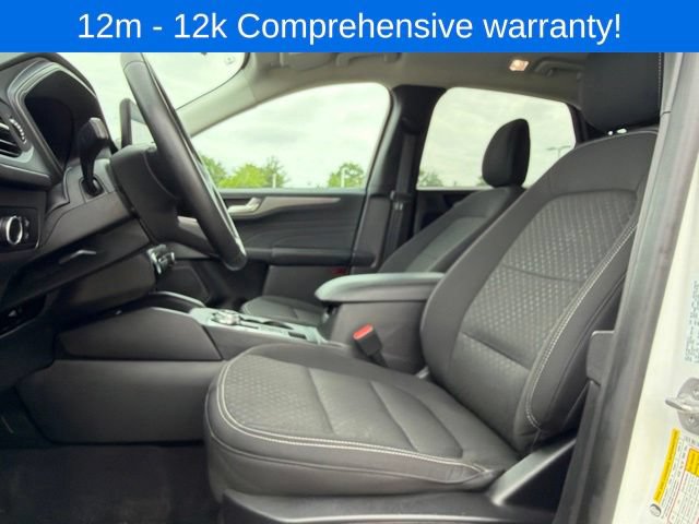 Used 2023 Ford Escape Active w/ Tech Pack #2 FWD image 25
