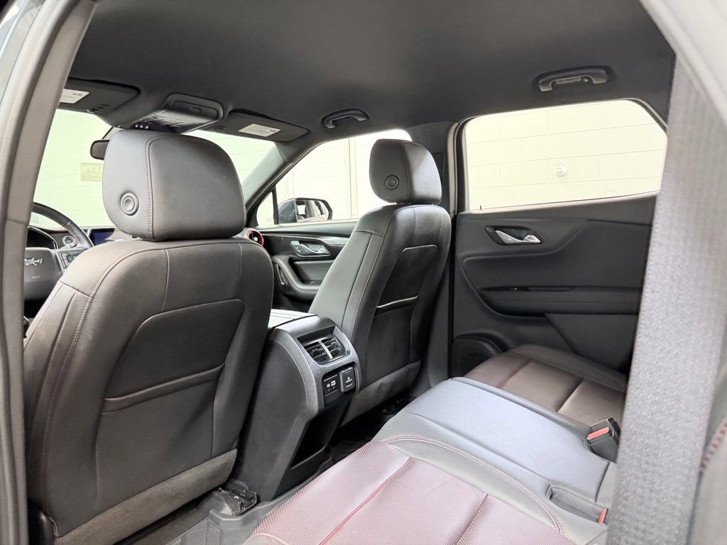 Used 2019 Chevrolet Blazer RS w/ LPO, Floor Liner Package FWD image 21