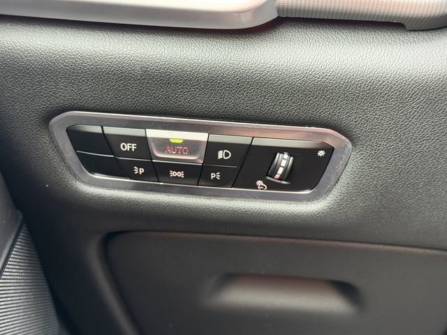 Certified 2022 BMW X5 xDrive40i image 25