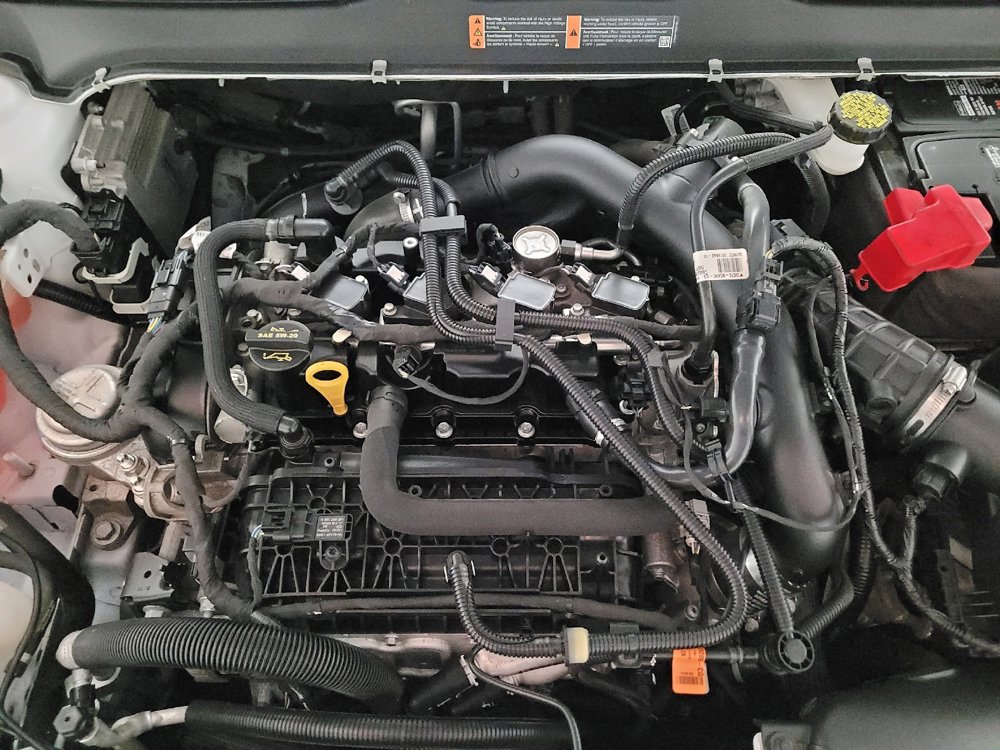 Used 2019 Ford Fusion SE image 30