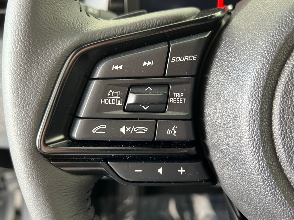 New 2026 Subaru Outback Premium image 29