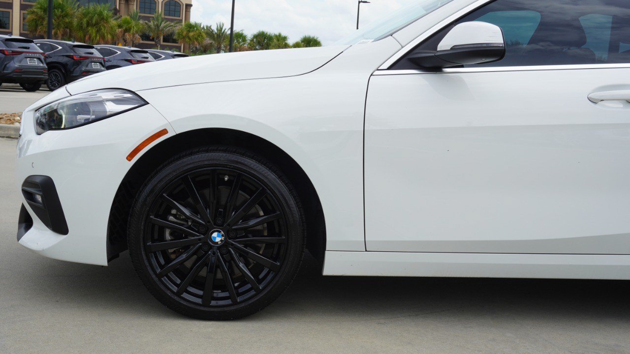 Used 2023 BMW 228i Gran Coupe w/ Premium Package 2 FWD image 10
