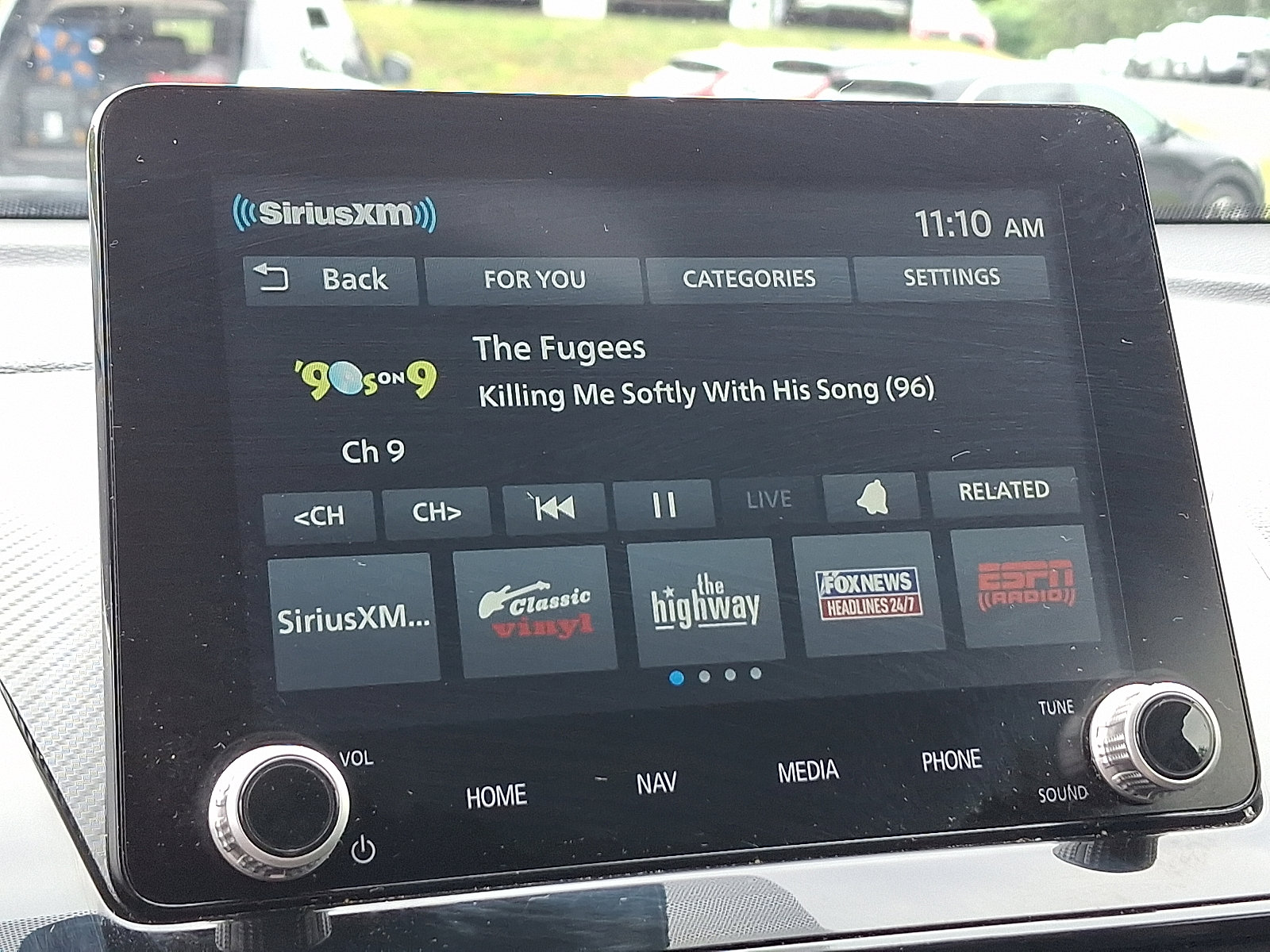 Used 2024 Mitsubishi Eclipse Cross SE image 19