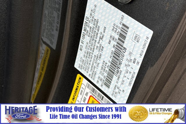 New 2026 Ford Mustang Premium image 27