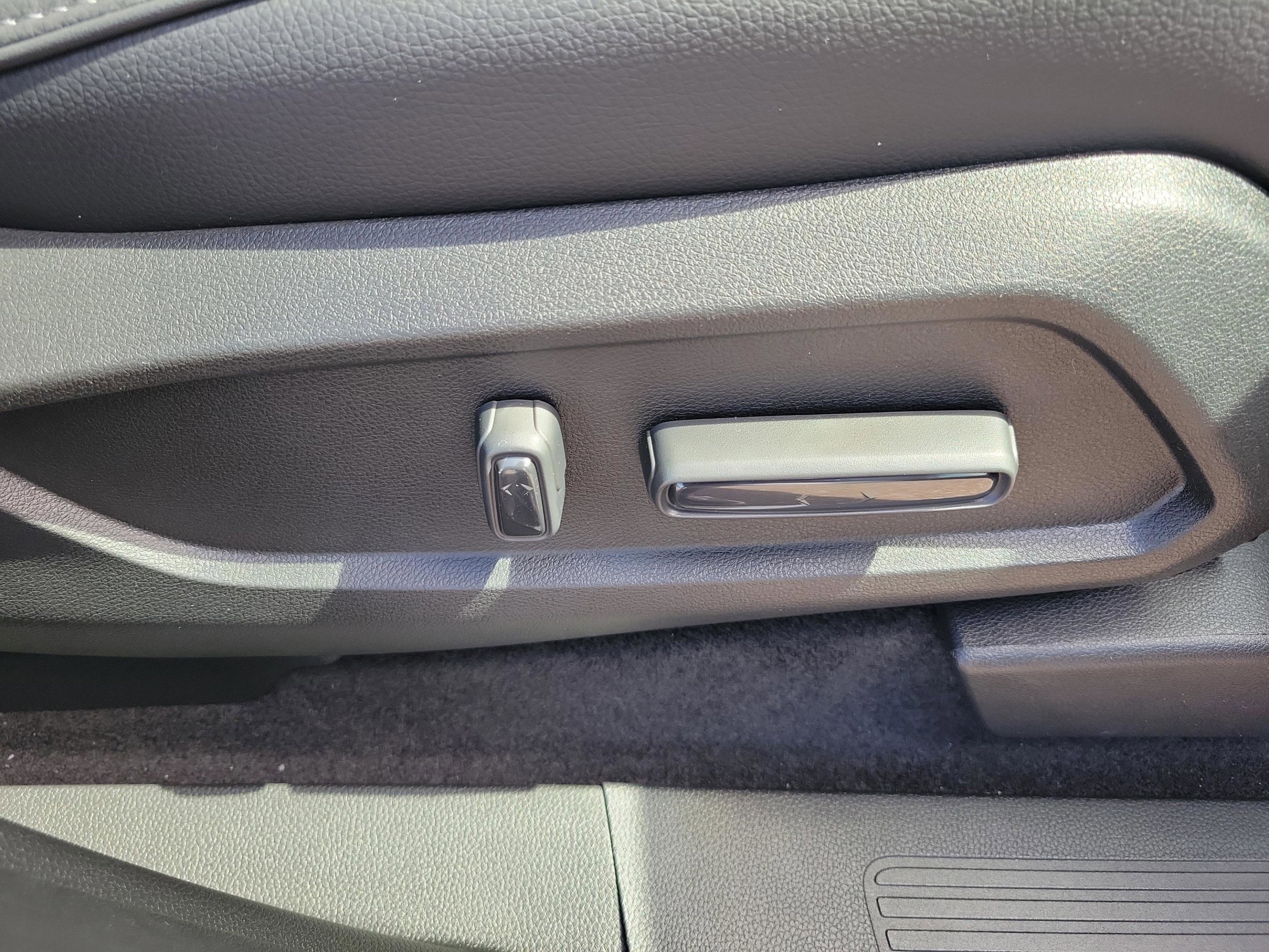 New 2026 Honda Passport TrailSport Elite image 20