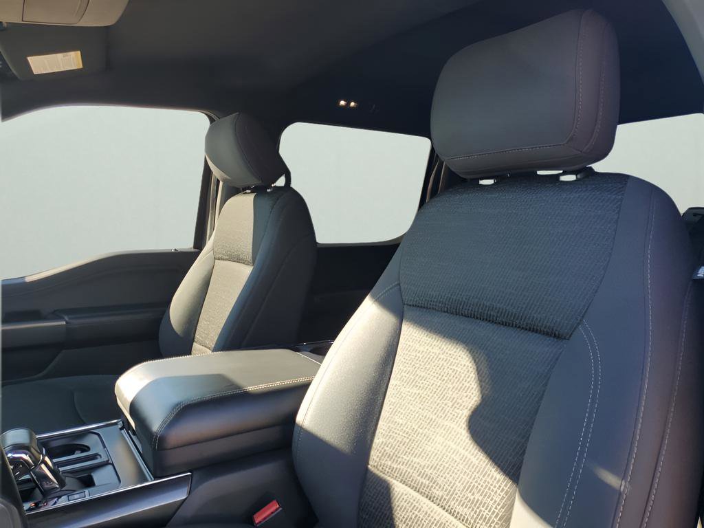 Used 2021 Ford F150 XLT w/ Equipment Group 302A High image 29