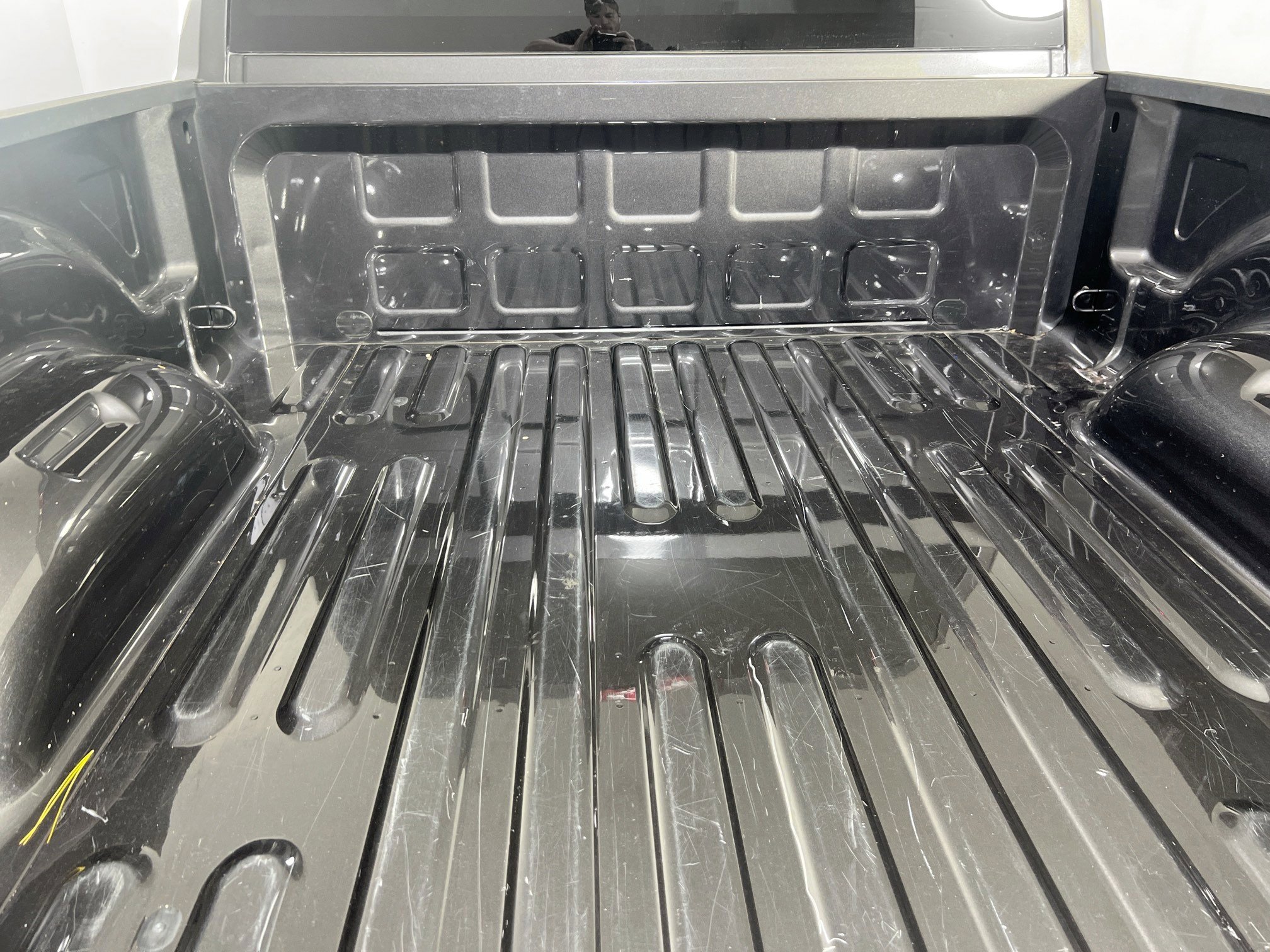 Used 2022 RAM 1500 Classic Warlock w/ Electronics Group image 23