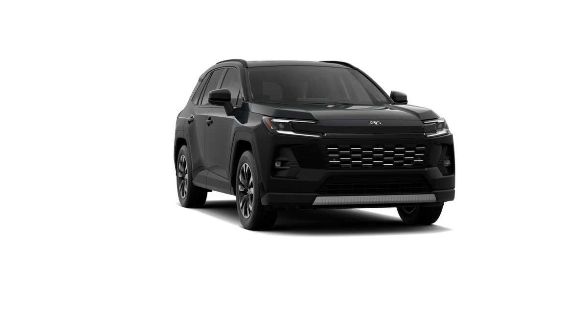 New 2026 Toyota RAV4 Limited AWD/4WD image 16