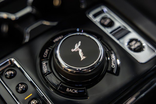 Used 2022 Rolls-Royce Cullinan Black Badge AWD/4WD image 53