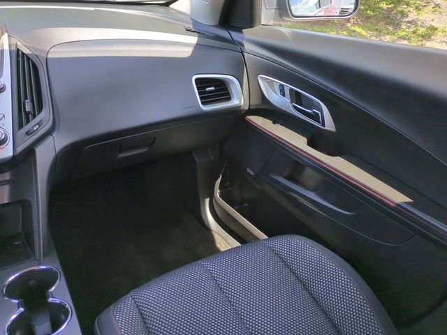 Used 2015 Chevrolet Equinox LT FWD image 18