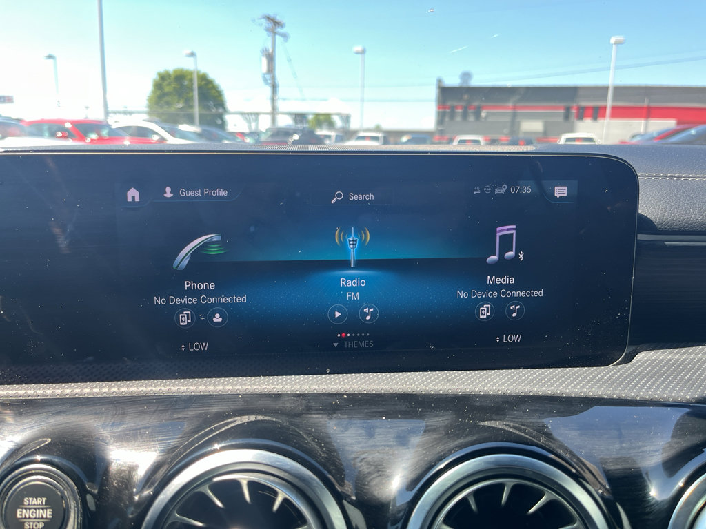 Used 2021 Mercedes-Benz CLA 250 4MATIC image 15