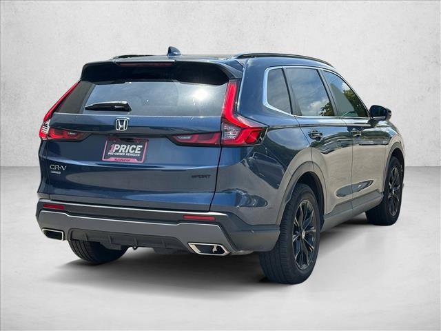 Used 2023 Honda CR-V Sport image 5