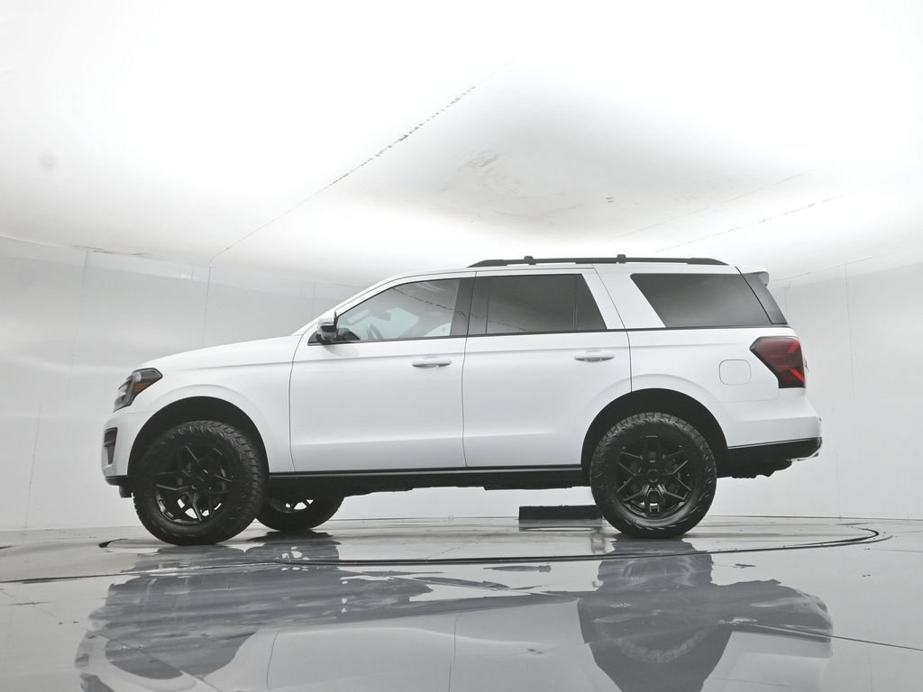 Used 2024 Ford Expedition Limited AWD/4WD image 52