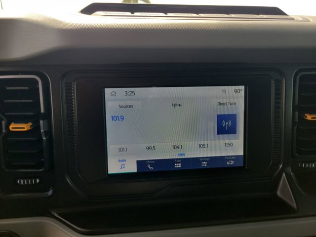 Used 2022 Ford Bronco Badlands w/ Sasquatch Package image 21