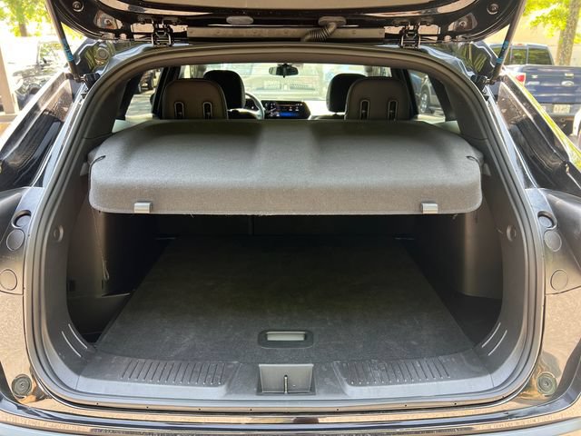 Used 2025 Chevrolet Trax RS w/ Driver Confidence Package FWD image 20