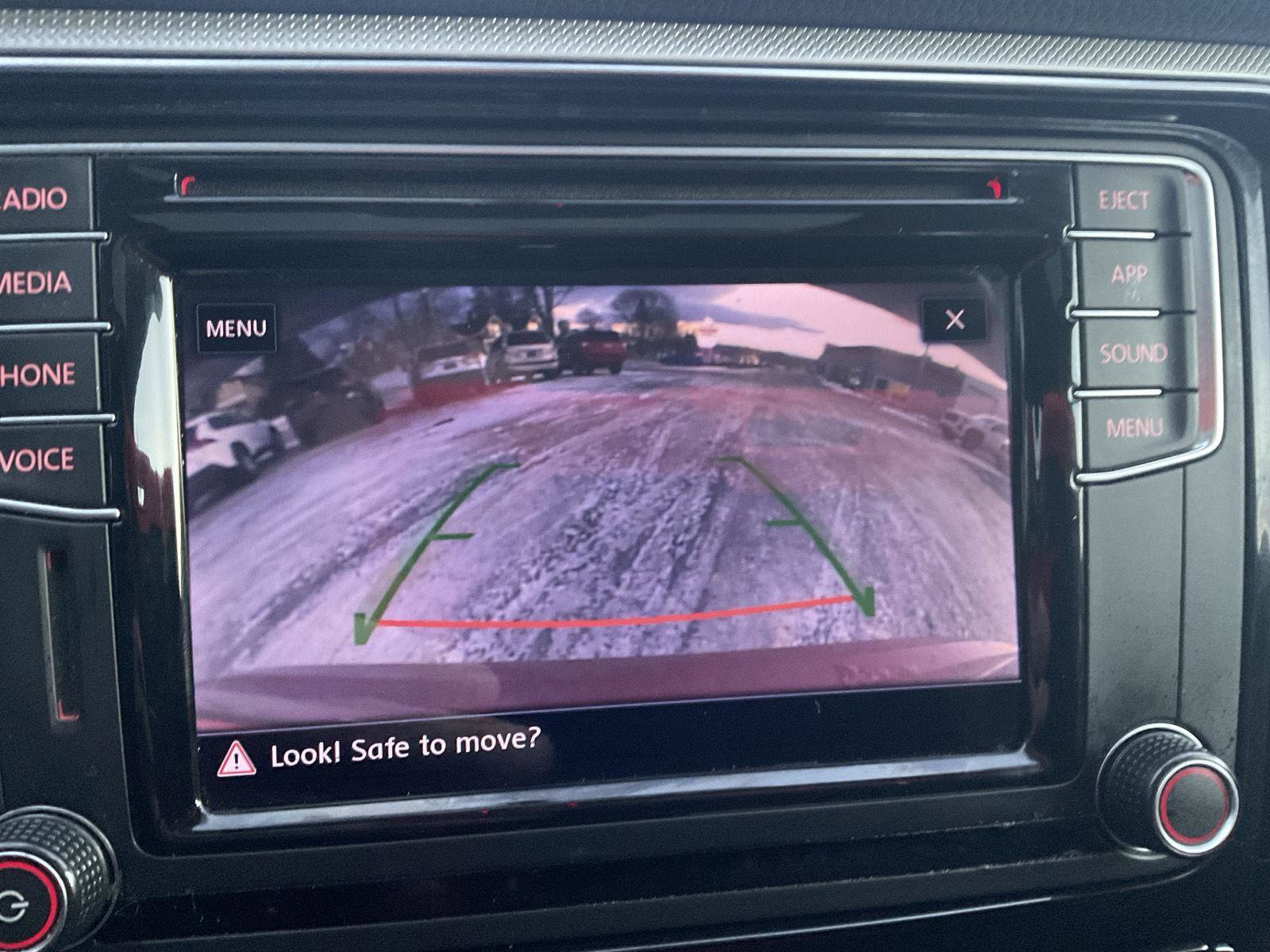 Used 2019 Volkswagen Passat 2.0T Wolfsburg w/ Wheels & Sunroof Package image 17