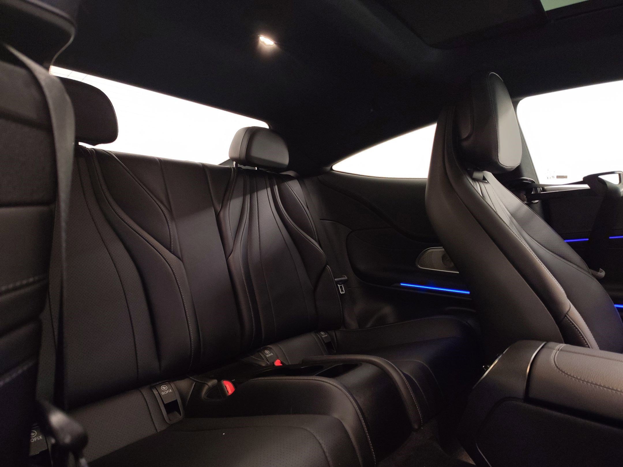 Certified 2026 Mercedes-Benz CLE 300 4MATIC Coupe image 29