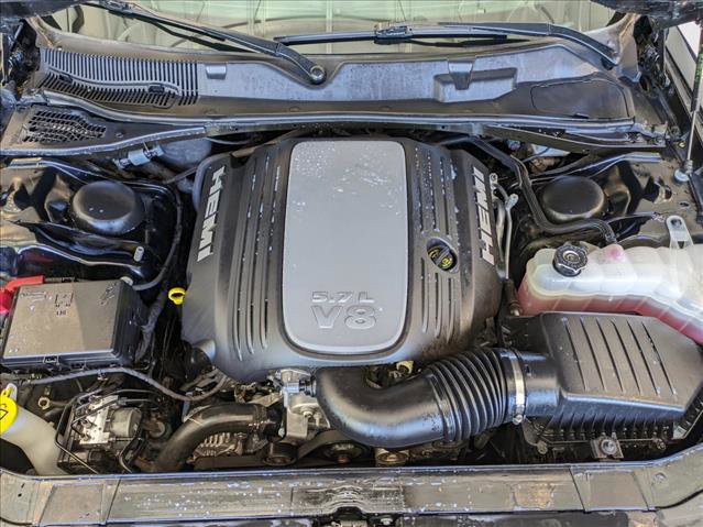 Used 2022 Dodge Challenger R/T image 21