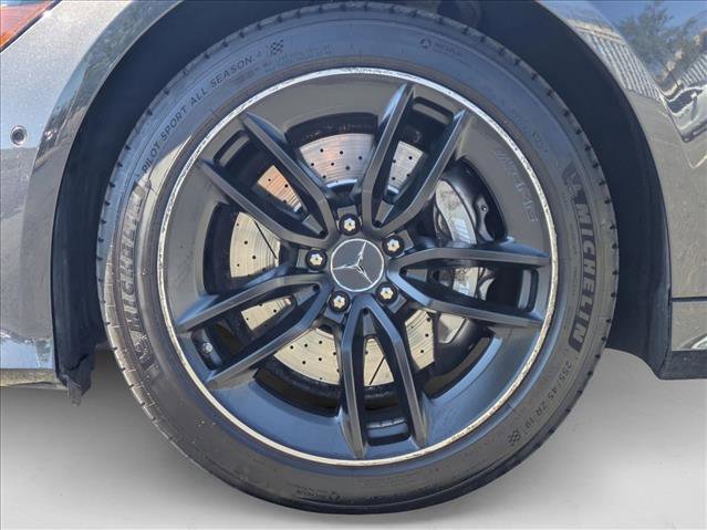 Used 2022 Mercedes-Benz AMG GT 43 image 25