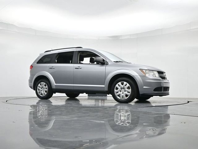 Used 2018 Dodge Journey SE w/ Popular Equipment Group image 34