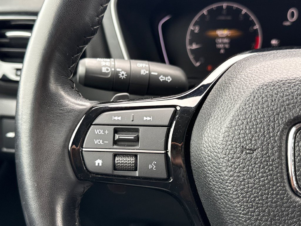 Certified 2024 Honda Pilot EX-L image 26