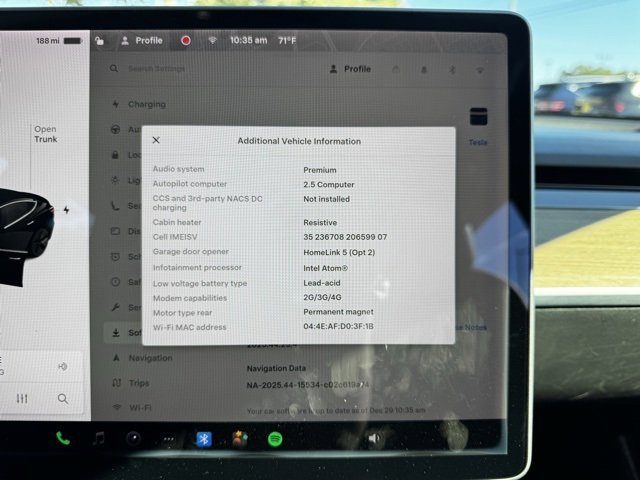 Used 2018 Tesla Model 3 Mid Range image 29