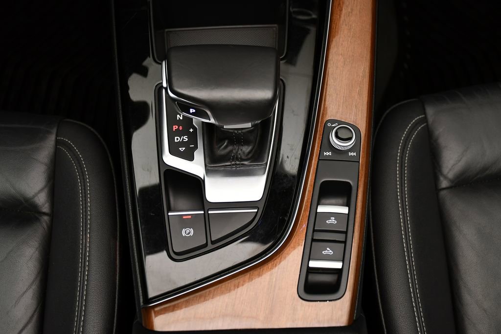 Used 2020 Audi A5 2.0T Prestige w/ Convenience Package image 37