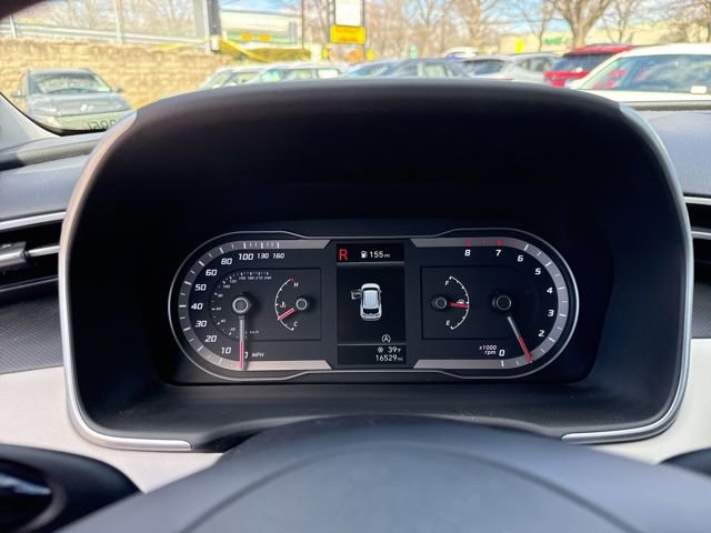 Used 2023 Hyundai Tucson SE image 7