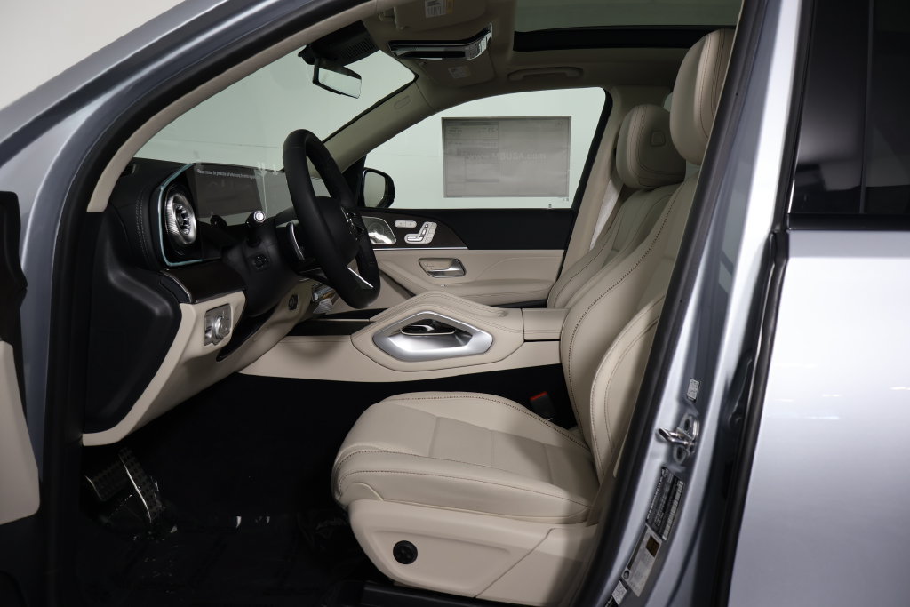 New 2027 Mercedes-Benz GLE 450 4MATIC image 5