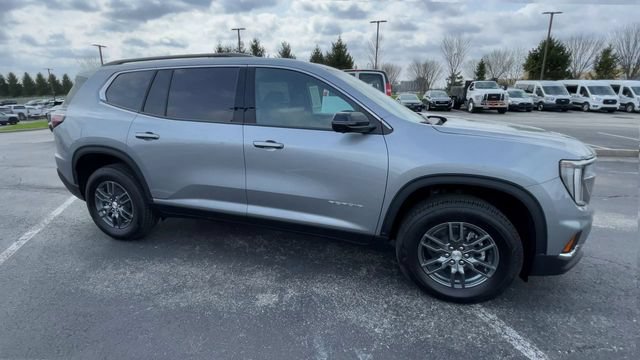 New 2026 GMC Acadia Elevation w/ LPO, Floor Liner Package FWD image 3