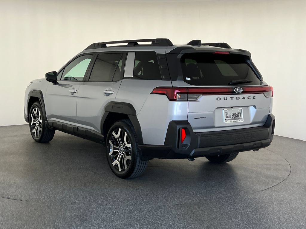 New 2026 Subaru Outback Touring XT AWD/4WD image 7