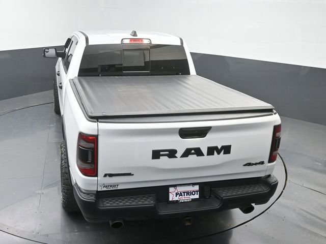 Used 2023 RAM 1500 Rebel w/ Night Edition AWD/4WD image 30