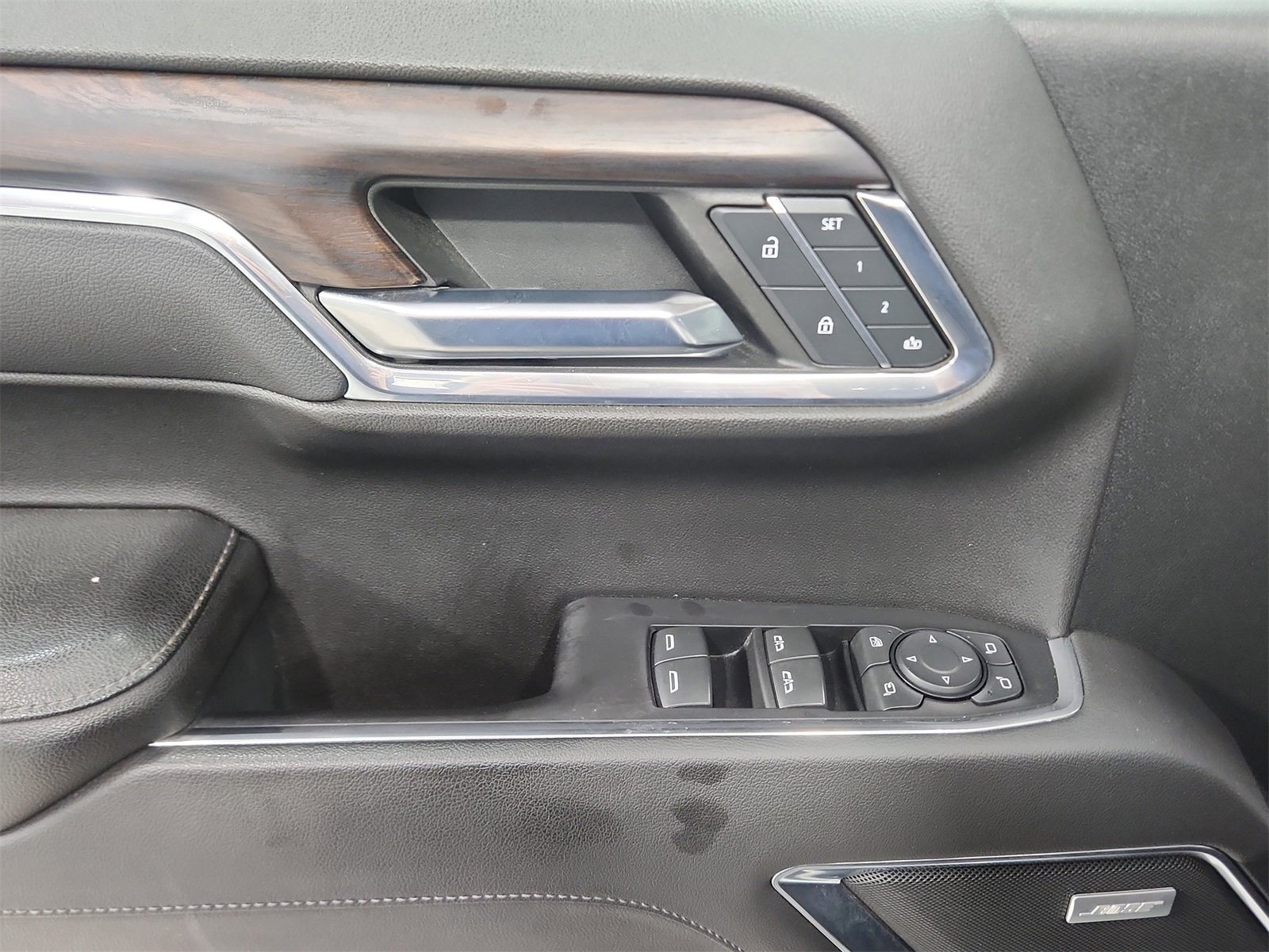 Used 2021 Chevrolet Silverado 1500 LT image 64