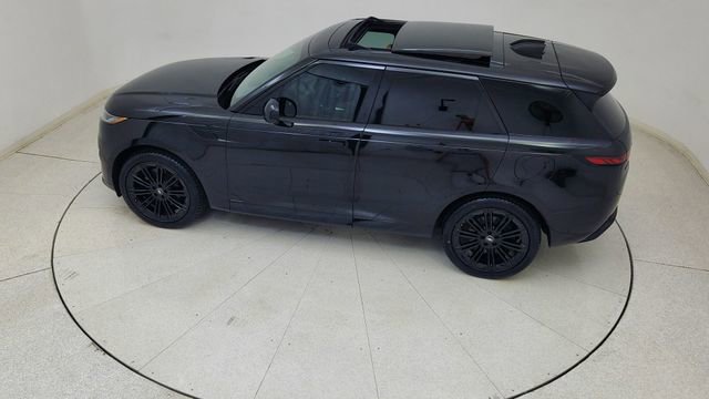 Used 2024 Land Rover Range Rover Sport Autobiography AWD/4WD image 80