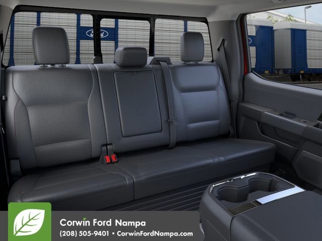 New 2026 Ford F350 Lariat image 11
