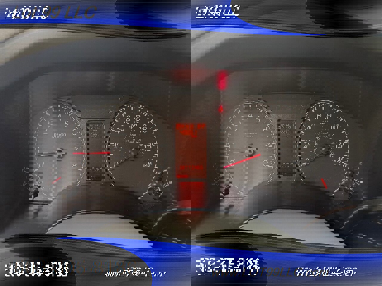 Used 2021 Nissan NV 3500 SV image 10