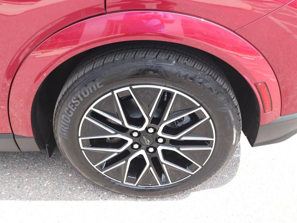 Used 2025 Ford Mustang Mach-E Premium RWD image 16