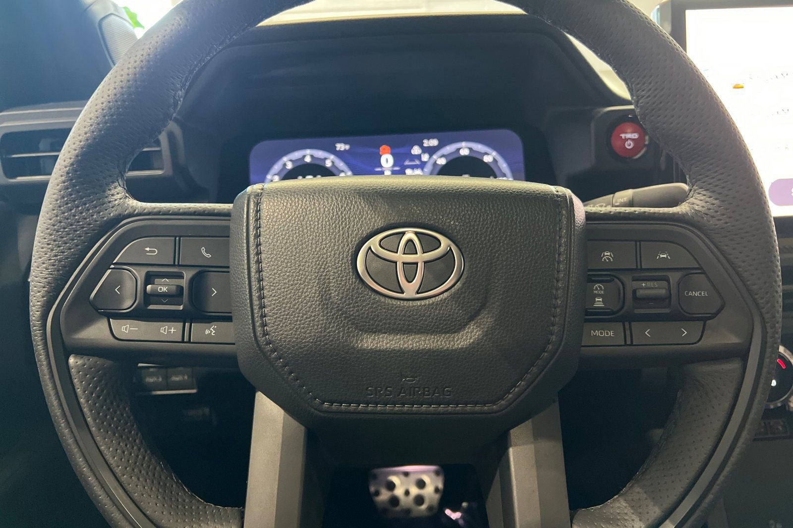 Used 2025 Toyota Tacoma TRD Pro image 26