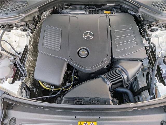 Used 2026 Mercedes-Benz GLC 300 image 15